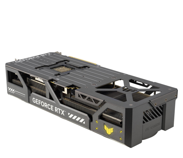 ASUS GeForce RTX 5090 TUF Gaming OC 32GB GDDR7 DLSS4 TUF-RTX5090-O32G-GAMING - 1309799 - zdjęcie 7
